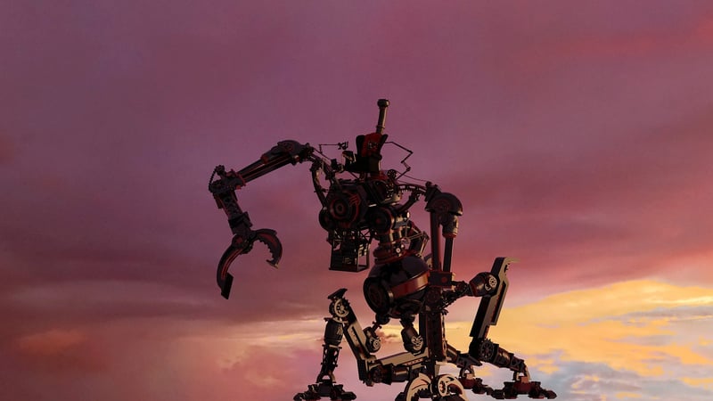 Robotic Innovations